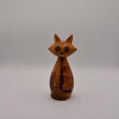 Picture of the product Wooden cats