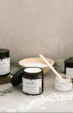 Baume fouetté fleur d’oranger – soin nourrissant au parfum doux et floral / Bloemige bodybalsem – oranjebloesem geur en verzorging / Orange blossom whipped balm – floral and deeply moisturizing