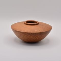 Picture of the product Forme creuse en bois tourné