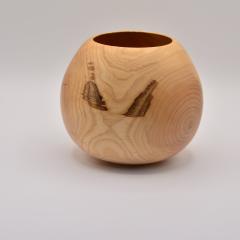 Picture of the product Forme creuse en bois tourné