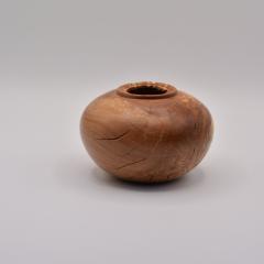 Picture of the product Forme creuse en bois tourné