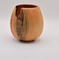 Picture of the product Forme creuse en bois tourné