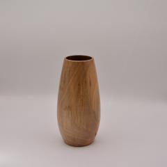 Photo de l'article Vase en noyer