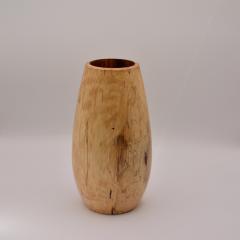 Photo de l'article Vase en bouleau