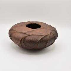 Photo de l'article Sculpture en bois de pommier – Pièce unique