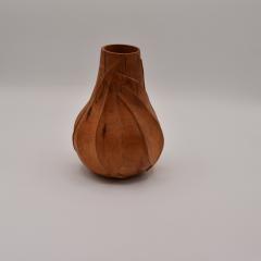Photo de l'article Sculpture en bois de pommier – Pièce unique