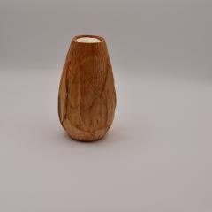 Photo de l'article Sculpture en bois de pommier – Pièce unique