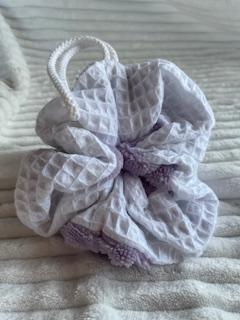 Photo de l'article Fleur de douche écologique en bambou
