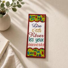 Picture of the product Fish Bookmark