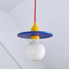 Picture of the product POPI Lamp – Blue