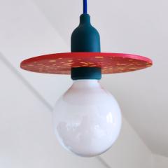 Photo de l'article Lampe POPI - Rouge