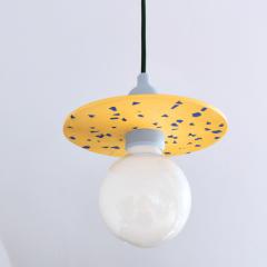 Foto van het artikel POPI Lamp – Geel