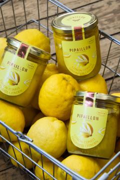 Photo de l'article Citron Confit - 300gr BIO