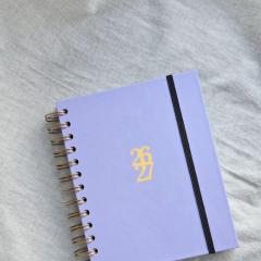 Picture of the product Agenda scolaire 2026-2027 Votre allié pour planifier avec conscience