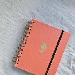 Photo de l'article Agenda scolaire 2026-2027 Votre allié pour planifier avec conscience CORAIL