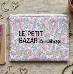 Picture of the product Quilted Flat Pouch K