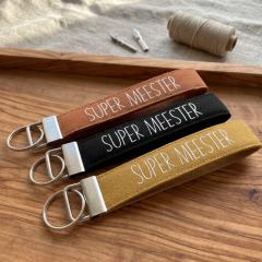 Picture of the product Key ring SUPER MEESTER