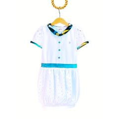 Picture of the product "Elisa", girl's balloon dress