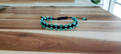 Photo de l'article Bracelet d'été fait main et ajustable
