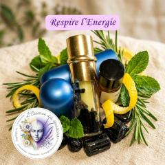 Picture of the product Breathe Energy