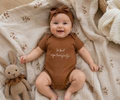 Foto van het artikel Baby body