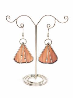 Picture of the product Stained glass earrings