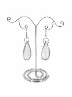 Picture of the product Stained glass earrings