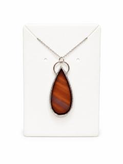 Picture of the product Stained glass pendant