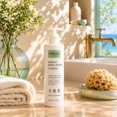Picture of the product Body Lotion Magnesium - 250ml
