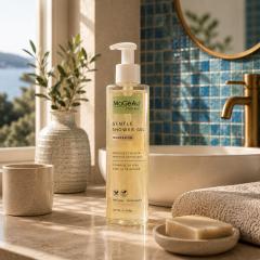 Picture of the product Bath & Shower Gel Magnesium - 250ml