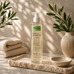 Photo de l'article Shampooing – Soin 100 % naturel pour cuir chevelu sensible