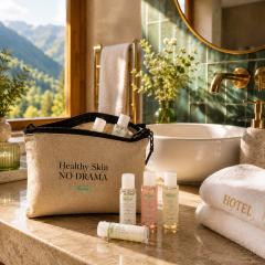 Picture of the product Mini Travel Essentials Set