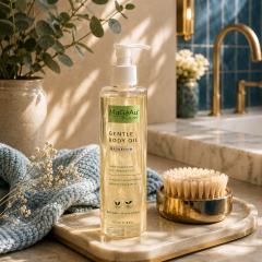 Foto van het artikel Lichaamsolie Magnesium - 250ml