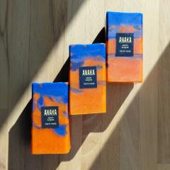 Picture of the product Feu et Ciel Soap – Orange and Patchouli