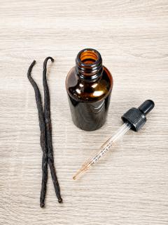 Photo de l'article Extrait de Vanille de Madagascar – 50 ml – Vanille Premium