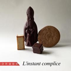 Foto van het artikel Sinterklaasassortiment