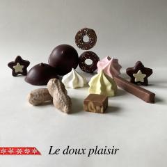 Photo de l'article Le doux plaisir