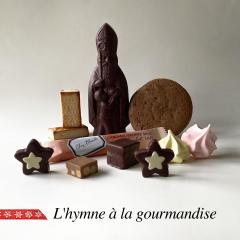 Photo de l'article L'hymne à la gourmandise