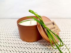 Picture of the product Fleur d'Oranger