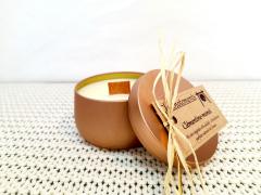 Picture of the product Clémentine monoï