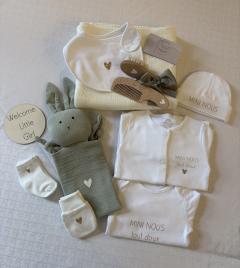 Foto van het artikel Baby box naissance