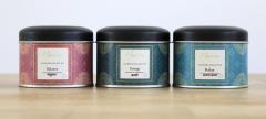 Photo de l'article Le Coffret Ayurveda