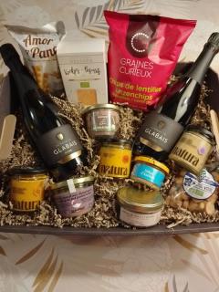 Picture of the product Panier apéro
