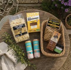 Picture of the product The Little Escape
