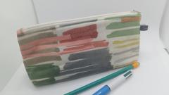 Picture of the product pen case