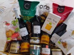 Picture of the product Grand Panier Apéro