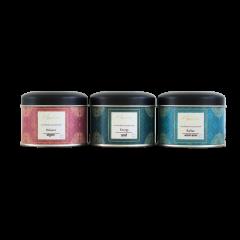 Trio bien-être inspiré de l’Ayurveda pour énergie, équilibre et relaxation, idée cadeau zen originale pour femme, amie ou collègue sur Wimzzi / Ayurveda geïnspireerd wellness trio voor energie, balans en ontspanning, origineel zen cadeau voor vrouw, vriendin of collega op Wimzzi / Ayurveda-inspired wellness trio for energy, balance and relaxation, original self-care gift for a woman, friend or colleague on Wimzzi