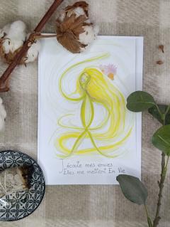 Photo de l'article Carte Mantra envies