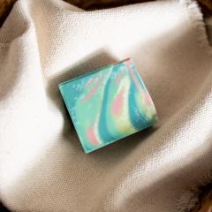 Picture of the product Minty Freshness, Pastel Softness