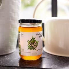 Photo de l'article Miel de thym 250 gr BIO